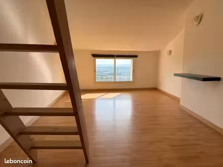 maison de village t3