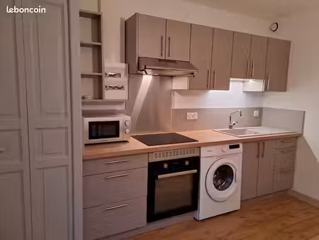 location appartement t2 meublé