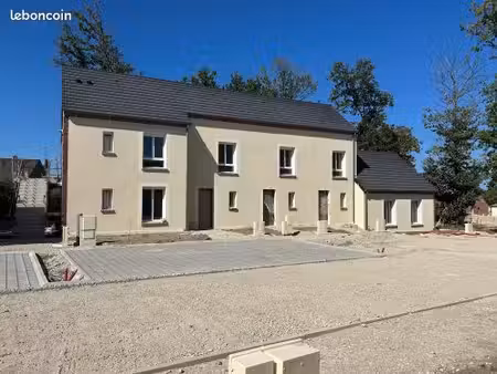 appartement 2 pièces 63 m²