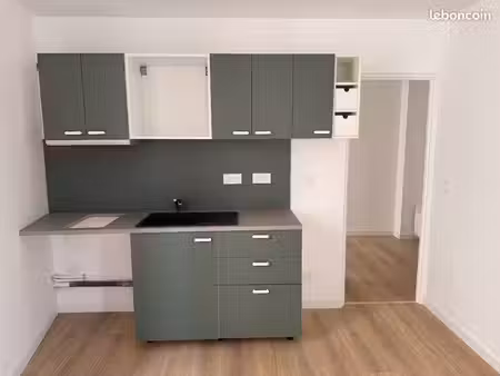 appartement t2 bis