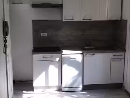 2 pièces 32m2