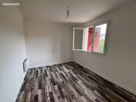 appartement 3 pièces 52 m²