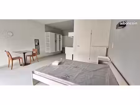 appartement 1 pièce 29 m²