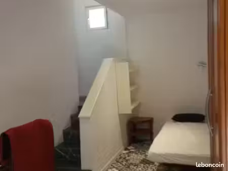 studio à louer