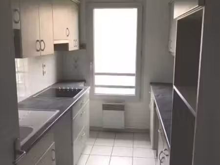 appartement 3 pièces 69 m²