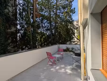 appartement 4 pièces 87 m²