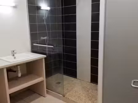 loue  centre-ville  gradignan  appartement  deux chambres 70 m²