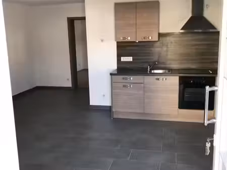 appartement f2 hatten
