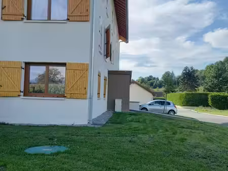 à louer t3  meublé  67 m²
