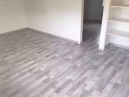 appartement monteux