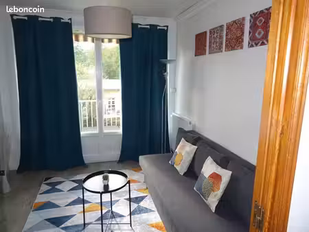 chambre dispo sur campus