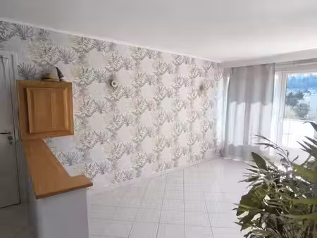 appartement t3 avec garage