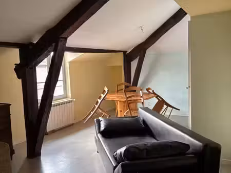 studio centre bastide