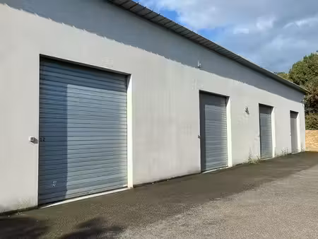 box de stockage