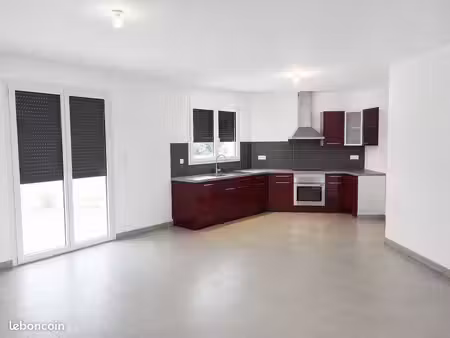 maison à louer  vue magnifique