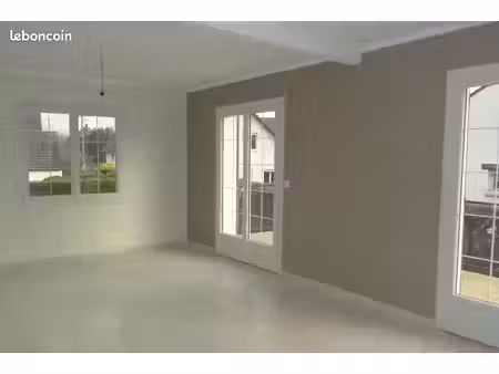 maison f4 108 m²