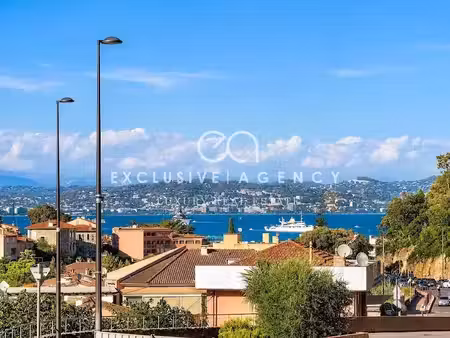 vente appartement 2 pièces 42.14 m² à theoule-sur-mer (06590)  267 000 €
