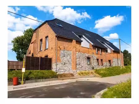 appartement à vendre avec garage et terrasse   angreau (vbe60419)