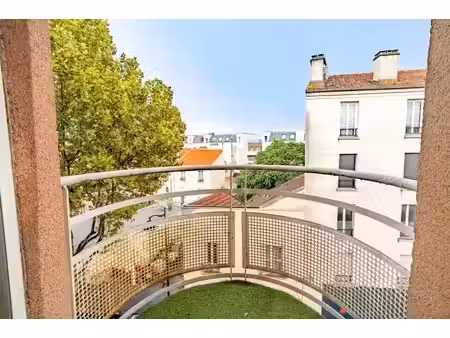 vente appartement 4 pièces 90.9 m² à l'ile-saint-denis (93450)  285 000 €