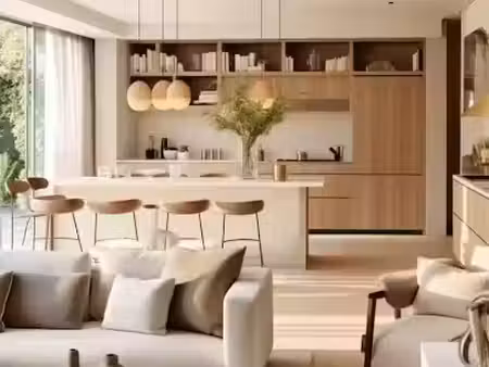 vente appartement 3 pièces 64 m² à le beausset (83330)  289 830 €