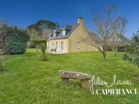 vente maison à trégunc (29910) : à vendre / 166m² trégunc