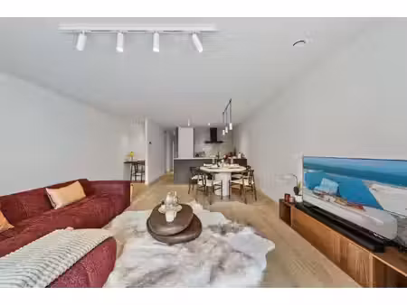 appartement à louer à fernand buysselaan 3 de haan (rwc43328)