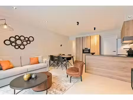 appartement à louer à natiënlaan 42 knokke-heist (rwc43325)