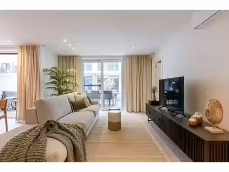 appartement à louer à westendelaan 12 middelkerke (rwc43330)