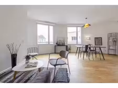 vente appartement 4 pièces 94 m² à nantes (44000)  505 000 €