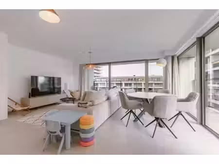 appartement à louer à leopold iii-laan 3 ostende (rwc43327)