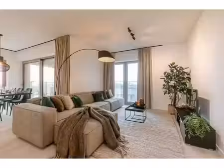 appartement à louer à troonstraat 200 ostende (rwc43329)