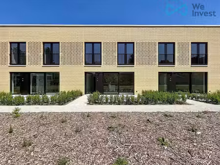 maison à louer à avenue georges rodenbach 61 schaerbeek (vbe60578)