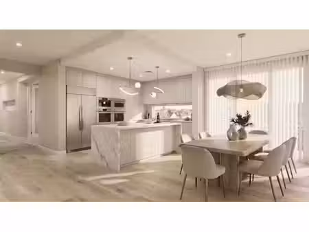 vente appartement 4 pièces 80 m² à massy (91300)  390 000 €