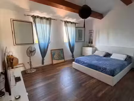 location appartement 1 pièce 23 m² à six-fours-les-plages (83140)