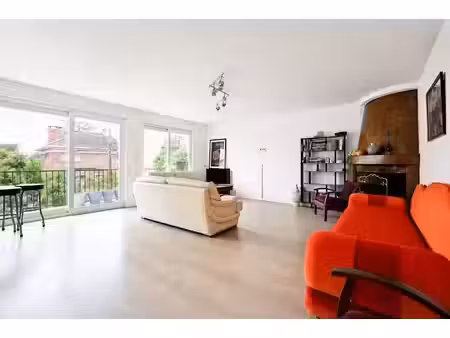 vente appartement 4 pièces 114 m² à noisy-le-sec (93130)  420 000 €