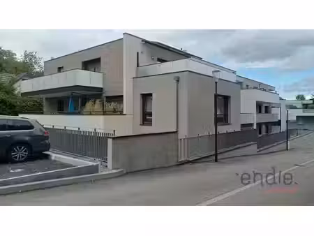 vente appartement 4 pièces 104 m² à riedisheim (68400)  404 500 €