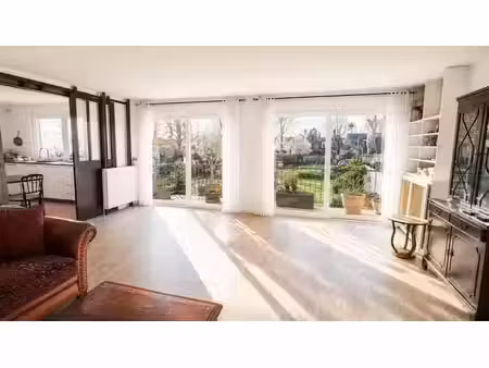 vente appartement 4 pièces 118 m² à noisy-le-sec (93130)  440 000 €