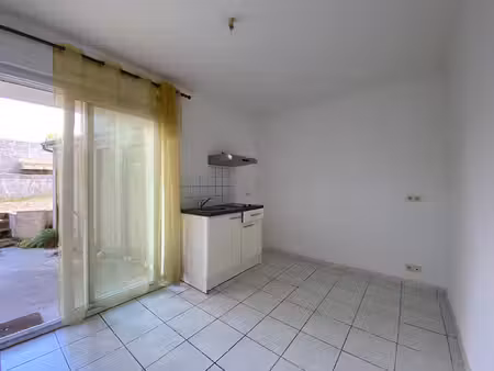 à louer appartement t2 plourin