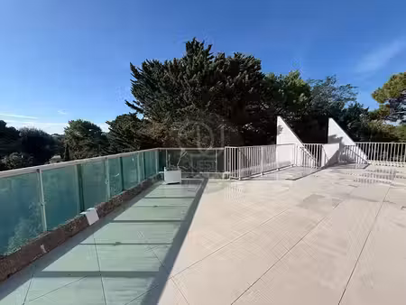 vente appartement 3 pièces 71.61 m² à la baule-escoublac (44500)  525 000 €