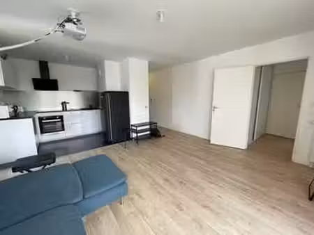 vente appartement 3 pièces à saint-jacques-de-la-lande (35136) : à vendre 3 pièces / 64m² 