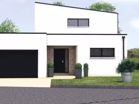 vente maison à bobital (22100) : à vendre / 105m² bobital