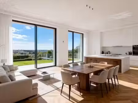 vente appartement 4 pièces 90 m² à sceaux (92330)  745 500 €