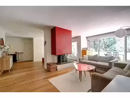 vente appartement 3 pièces 112 m² à ville-d'avray (92410)  550 000 €