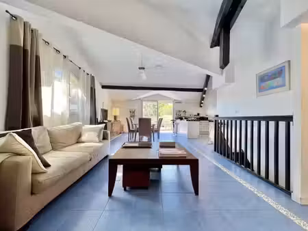vente appartement 4 pièces 123 m² à sainte-maxime (83120)  655 000 €