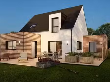 vente maison à mellac (29300) : à vendre / 118m² mellac