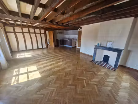appartement 2 pièce(s) 54.11 m2