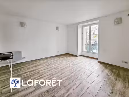 appartement t1 à louer à corbeil essonnes - réf 15256