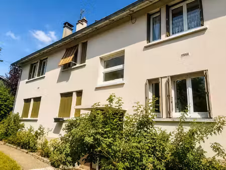 appartement familial au calme  à 5 minutes à pied du centre-ville