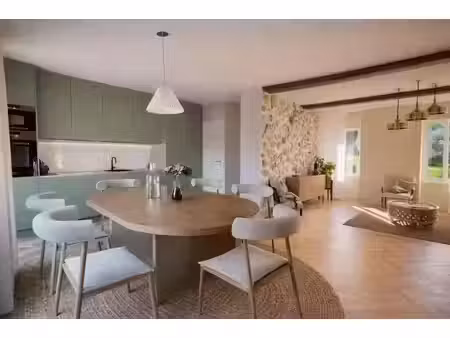 vente appartement 3 pièces 63 m² à antibes (06600)  678 000 €