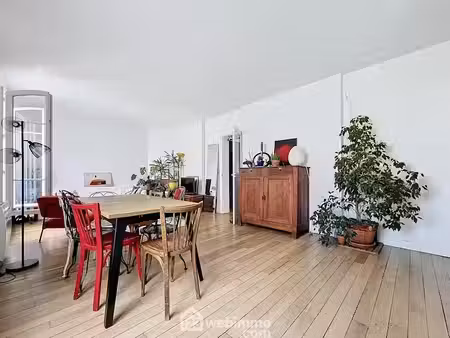 vente duplex 5 pièces 105 m² à malakoff (92240)  690 000 €